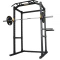 Powertec Power Rack thumbnail #1