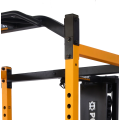 Powertec Forhjer st Power Rack thumbnail #1