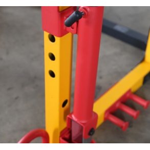 Powertec Landmine Power Rack