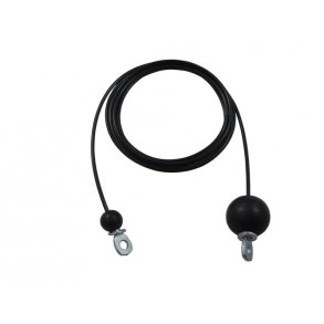 Powertec Wire Levergym