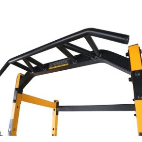 Powertec Multi Grip Bar Til Power Rack