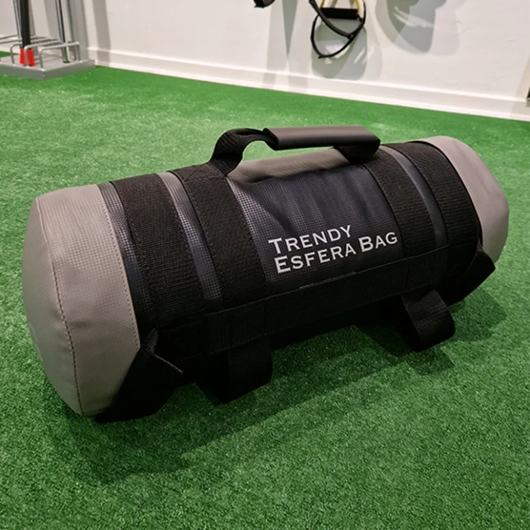 Power Bag 30 kg #2