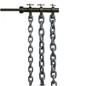 Power kde 2x8 kg m. 50mm lse