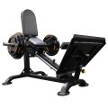 Powertec Compact Leg Sled thumbnail #3