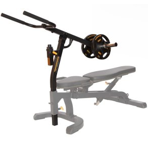 Powertec WB - Dip Accessory