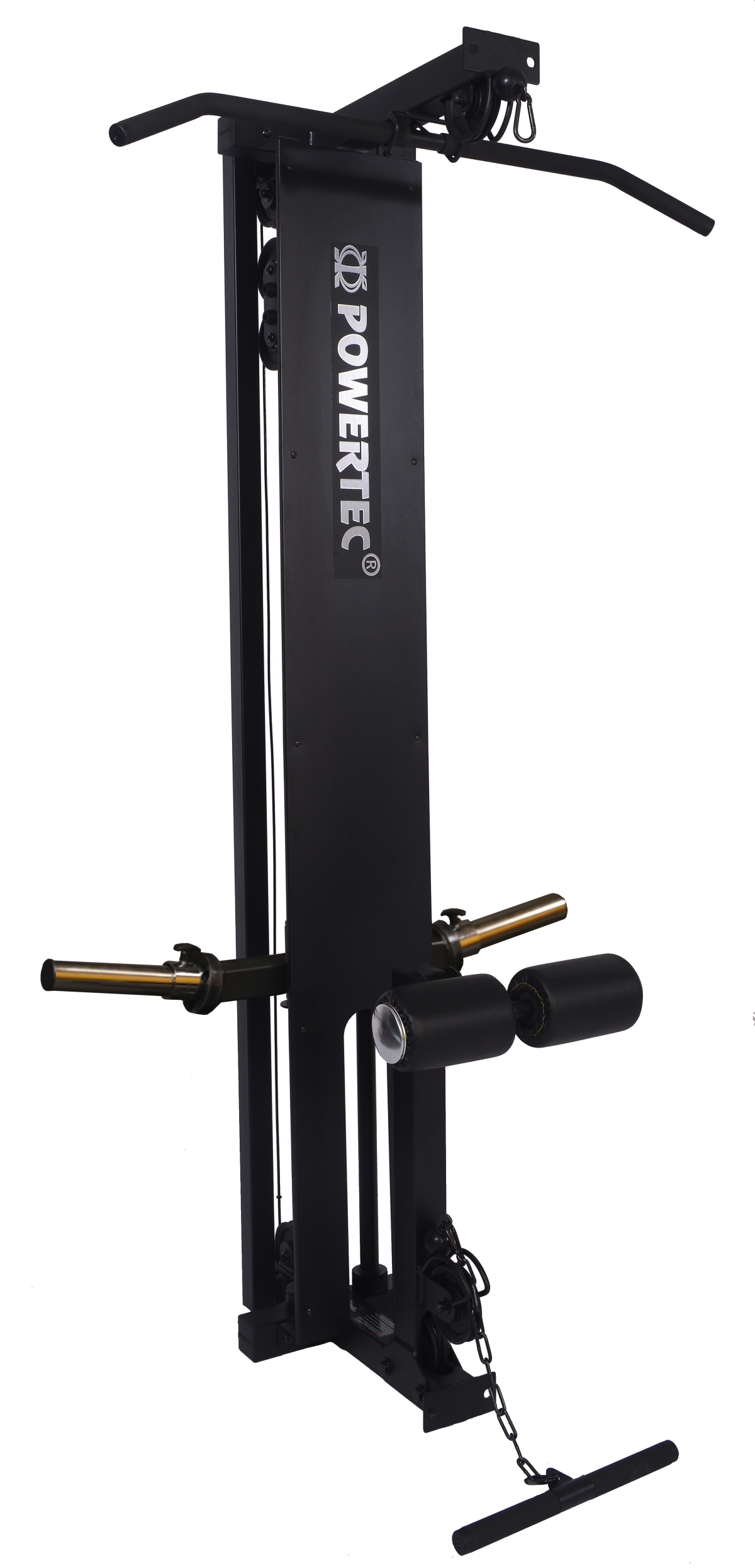 Køb Powertec WB Lat Tower Option online her!
