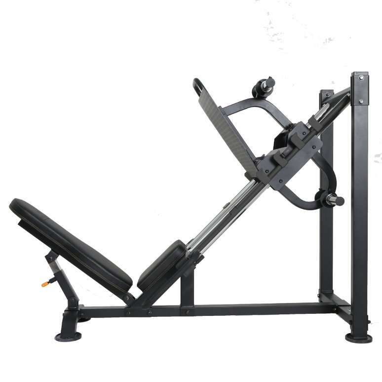 Powertec Leg Press #2