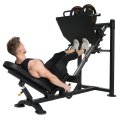 Powertec Leg Press thumbnail #1