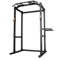 Powertec Power Rack thumbnail #0