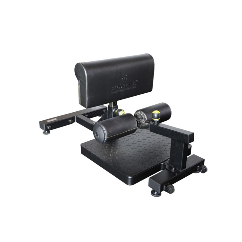 Powertec Sissy Squat Pro #0
