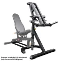 Powertec WB - Leg Press Accessory thumbnail #2