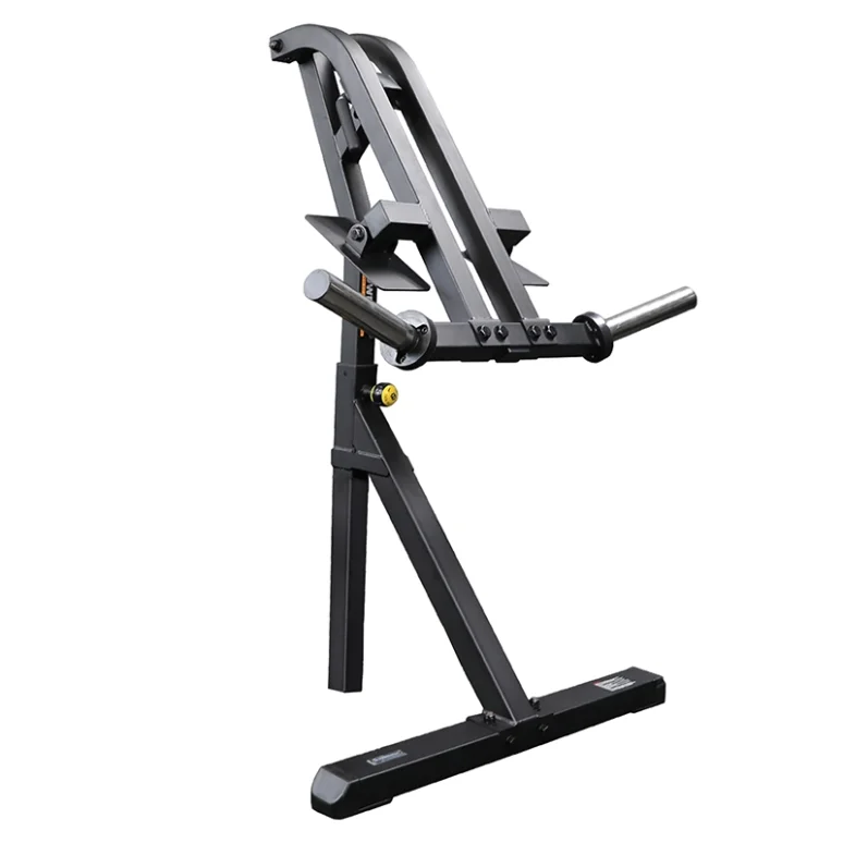 Powertec WB - Leg Press Accessory #0