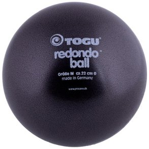 Redondo Ball - Togu - 22 cm - Antrazit 