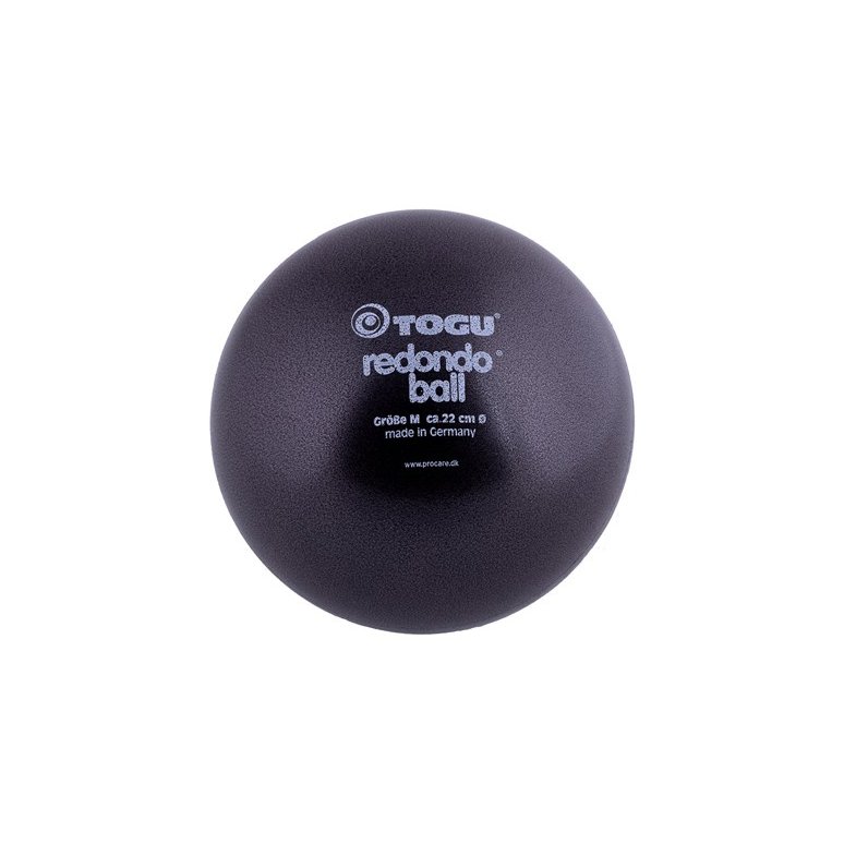 Redondo Ball - Togu - 22 cm - Antrazit 