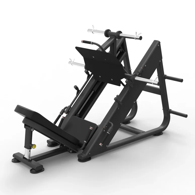 Relax 45 Degree leg press PTT0116 AUT #0