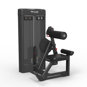 Relax Abdominal PC2009