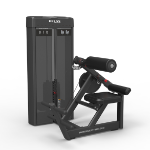 Relax Back Extension PC2010