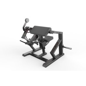 Relax Biceps Curl PL1013