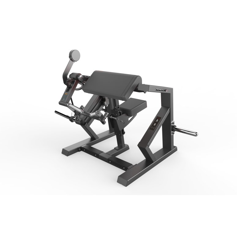 Relax Biceps Curl PL1013 #0