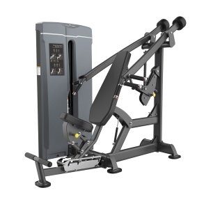 Relax Chest Press / Shoulder Press