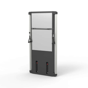 Relax Dual Cable Cross m. spejl