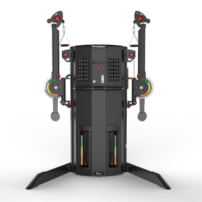 Relax Dual Functional Cable Cross