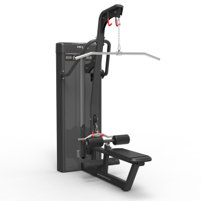 Relax Lat Pull / Seated Row - PC2032