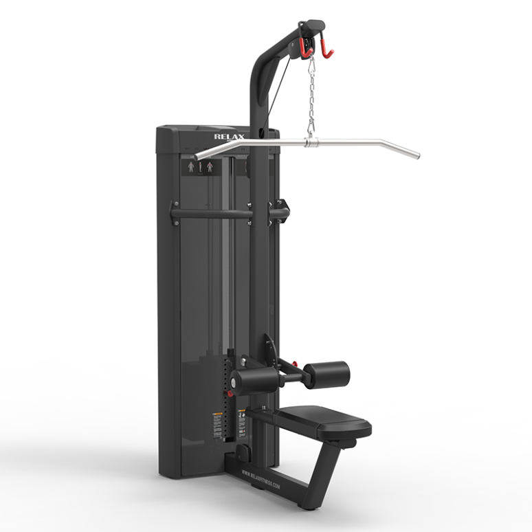 Relax Lat Pulldown PC2013H #0