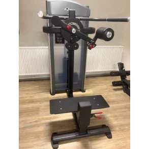 Relax Rotary Hip - slges af kunde