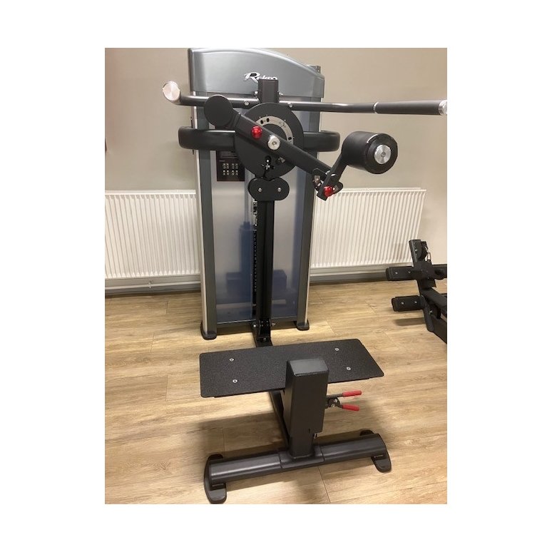 Relax Rotary Hip - slges af kunde #0