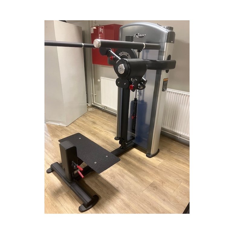 Relax Rotary Hip - slges af kunde #5