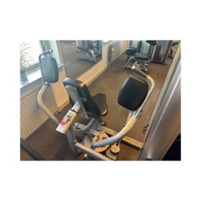 BRUGT Relax PL1212 Pec Fly 