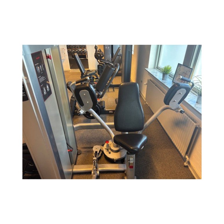 BRUGT Relax PL1212 Pec Fly  #3