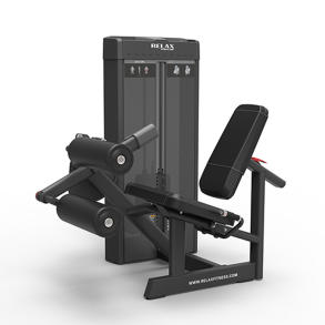 Relax Seated Leg Curl - PC2006