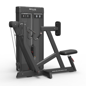 Relax Seated Row PC2002