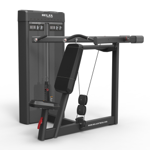 Relax Shoulder Press PC2003