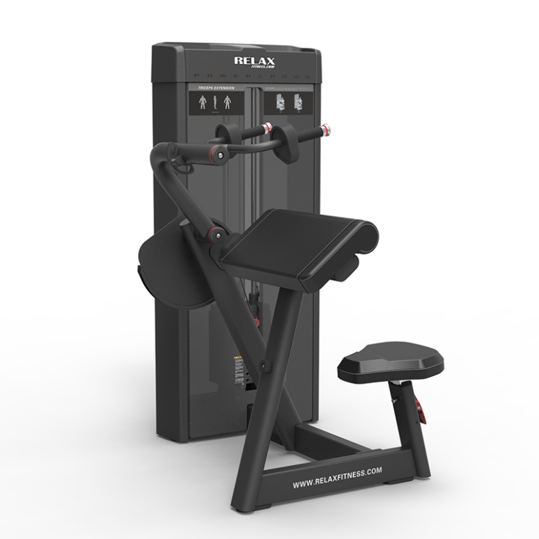 Relax Triceps Extension PC2008
