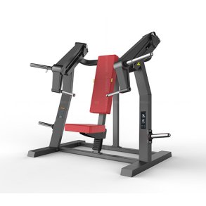 Relax Incline Chest Press PL1004
