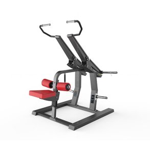 Relax Lat Pulldown PL1006