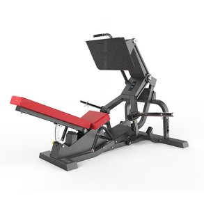 Relax Leg Press PL1008