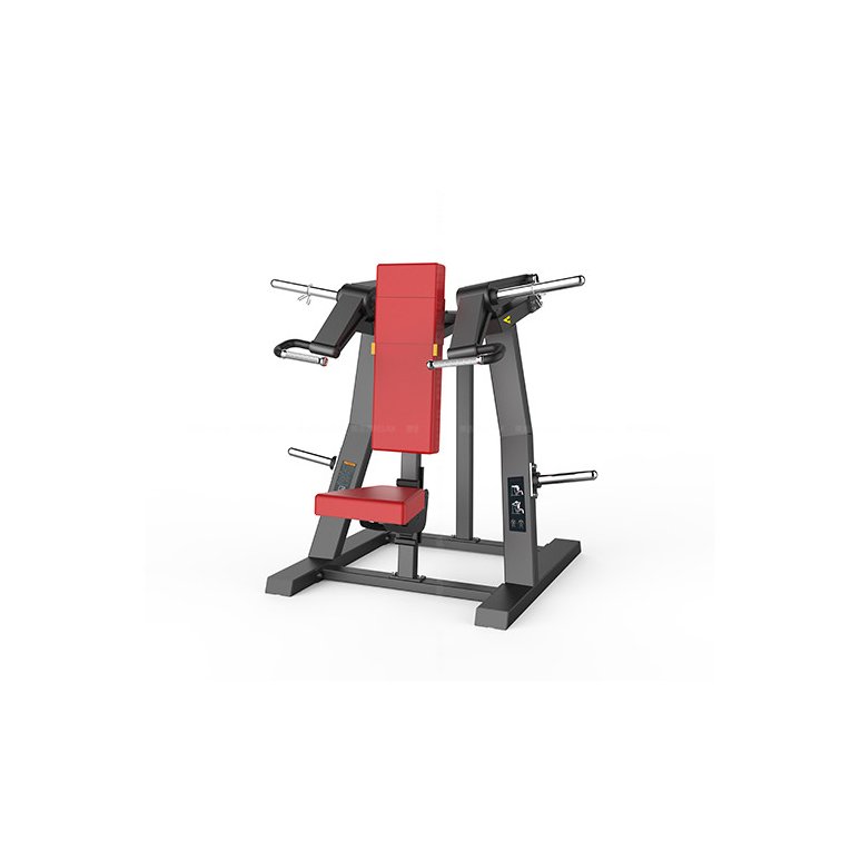 Relax Shoulder Press PL1003