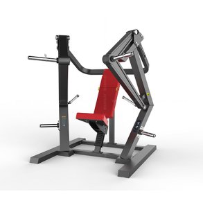 Relax Wide Chest Press PL1005