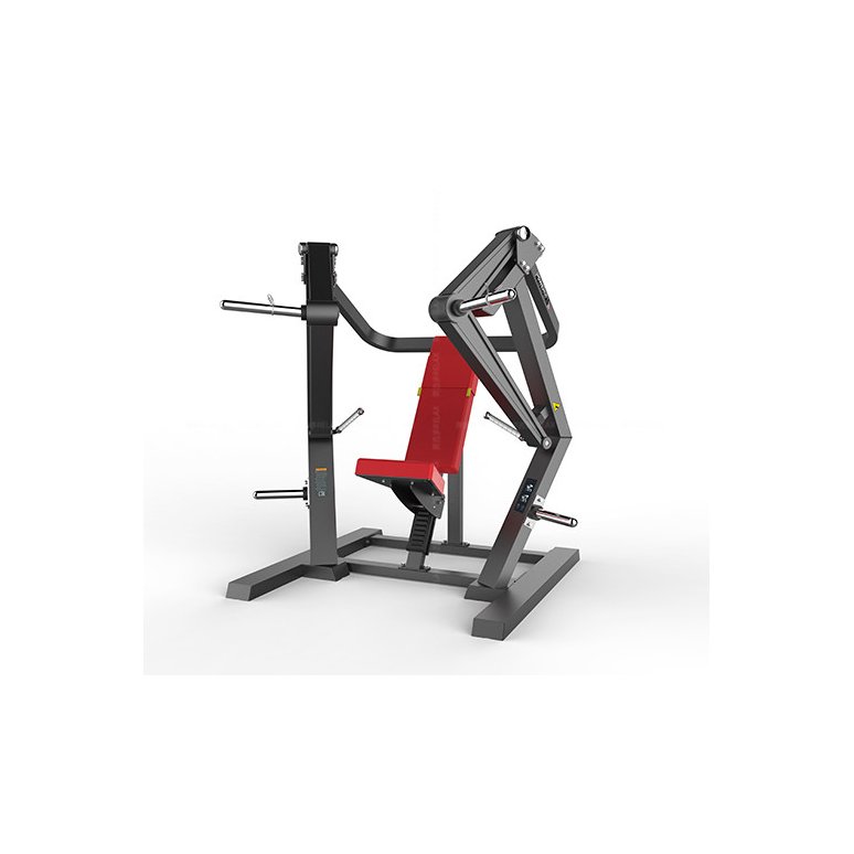 Relax Wide Chest Press PL1005