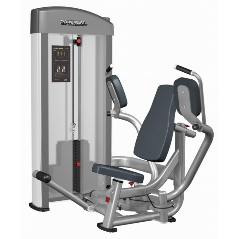 Relax Pectoral Fly PL1212 #0
