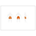 Relax Hip Abduction/Adduction PL1216 thumbnail #1
