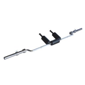 50 mm Safety Squat Bar	