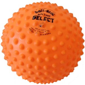 Select Ball Punktur Massage Bold - 21 cm. diameter