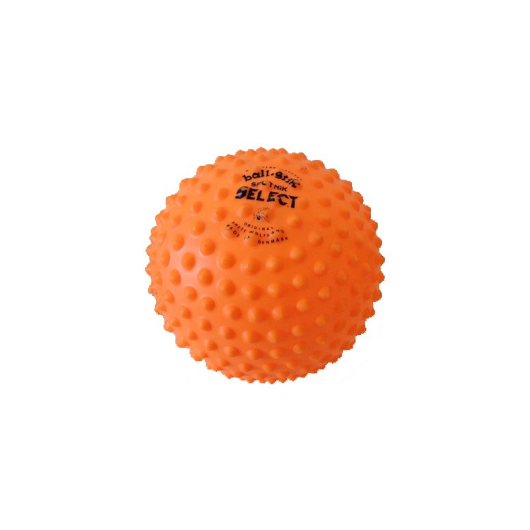 Select Ball Punktur Massage Bold - 21 cm. diameter