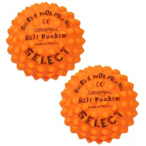 Select Original Ball-punktur (2 stk)