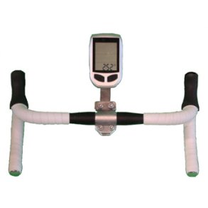 Racerstyr til Peak Fitness Indoor Bike